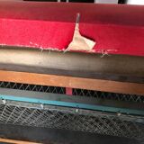 Sofa bed 50s