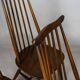 Moustache Chair by Ercol