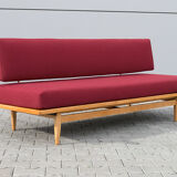 Daybed conçu par Eugen Schmidt pour Es Soloform