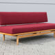 Daybed conçu par Eugen Schmidt pour Es Soloform