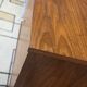 Vintage Scandinavian teak enfilade – 1960s