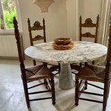 Chaises d’ hacienda