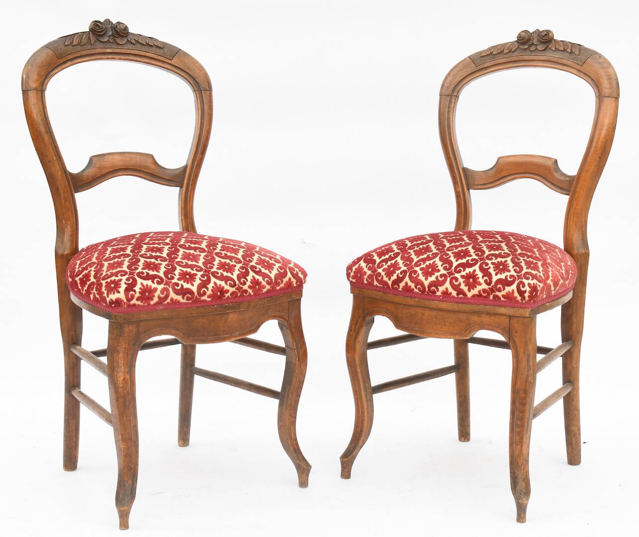 Pair of chairs