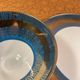 Vintage chic breakfast set Bavaria