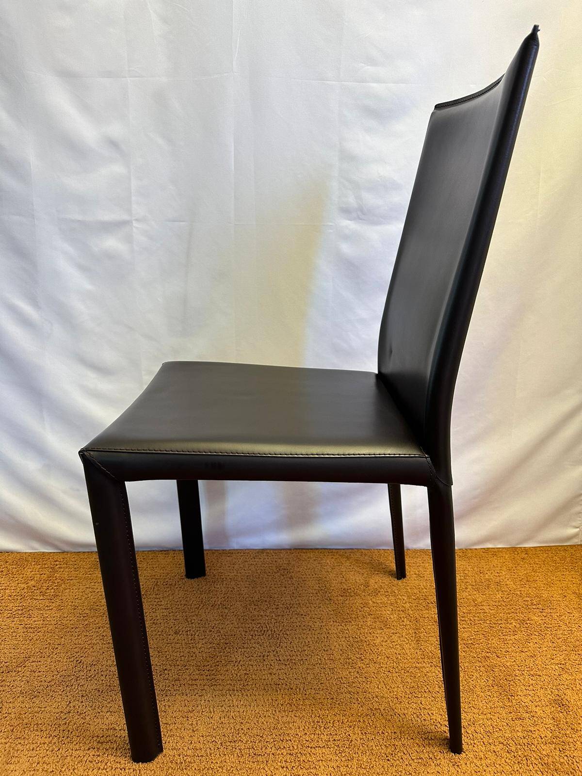 Roche Bobois Holly Chair