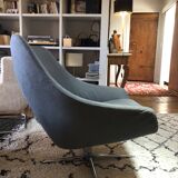 Fauteuils pivotants