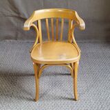 Baumann office chair n°21 of teacher