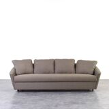 Space-Age German Sofa, 1960s.