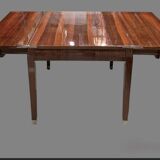 Table à manger époque artdeco