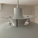 Suspension PH5 Louis Poulsen par Poul Henningsen