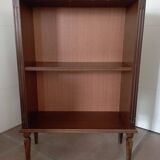 Bibus shelf unit