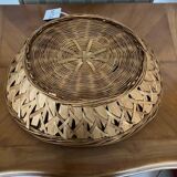Wicker basket