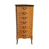 Semainier chiffonnier