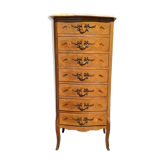 Semainier chiffonnier