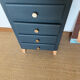 Vintage chest of drawers