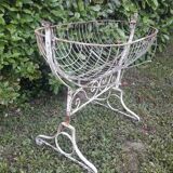 Napoleon III iron cradle