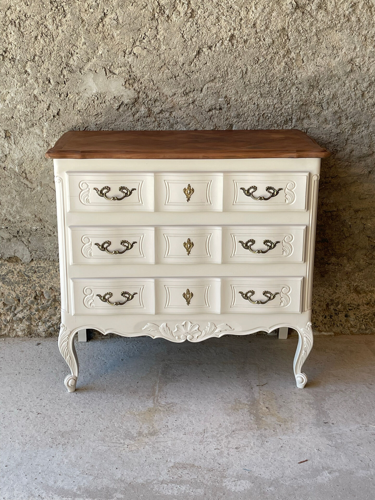 Commode