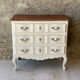 Commode