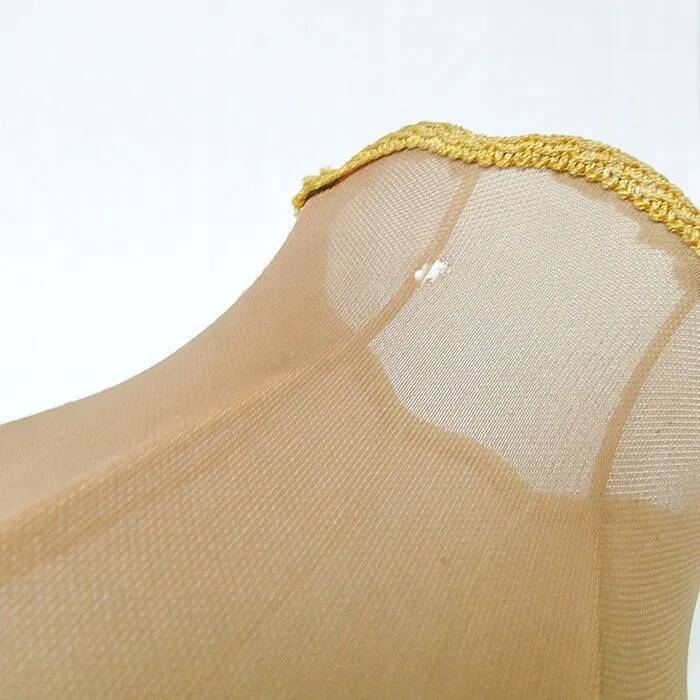CLR Design - bedside lamp with shade