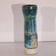 Vase anthropomorphe en ceramique 1960