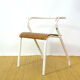 Jacques Hitier children's chair Mullca 300, 1949.