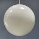 Ensemble de deux suspensions opalines Philips Phililight
