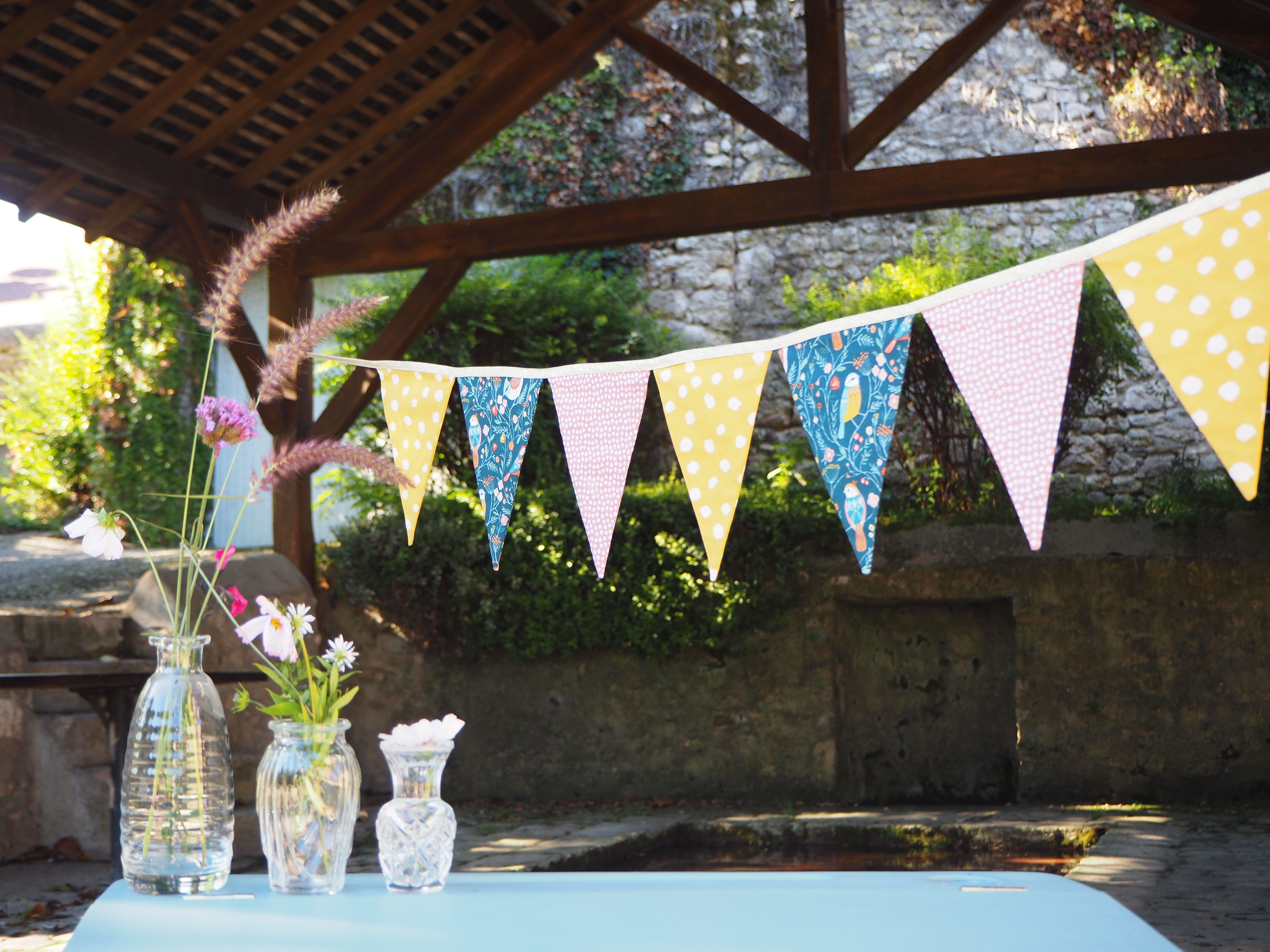 Baumann desk and chair