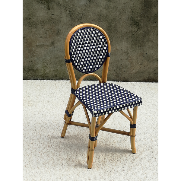 Chaise de terrasse de bistrot parisien  Selency