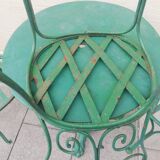 Former garden salon 1900