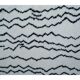 Colorful Berber carpet 260 x 180cm