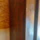 wardrobe, clothes rail