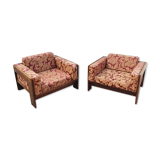 Bastiano chair by Tobias Scarpa