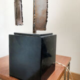 LAUREL USA - LAMP by sculptor RICHARD BARR