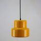 Pendant lamp Jo Hammerborg ppur Fog & Morupannées 1960s