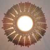 Ceiling sun, Spain 1970s