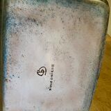 Ceramic dish Bernard Buffat