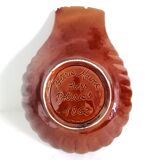 Empty pocket shell pottery sars