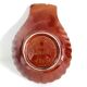Empty pocket shell pottery sars