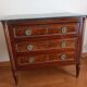 Commode style Louis XVl