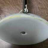 Industrial desk or workshop lamp