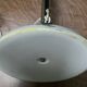 Lampe de bureau ou d'atelier industrielle