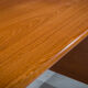 Mid-Century Teak Desk from Gv Møbler, 1960s