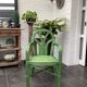 Fauteuil en rotin