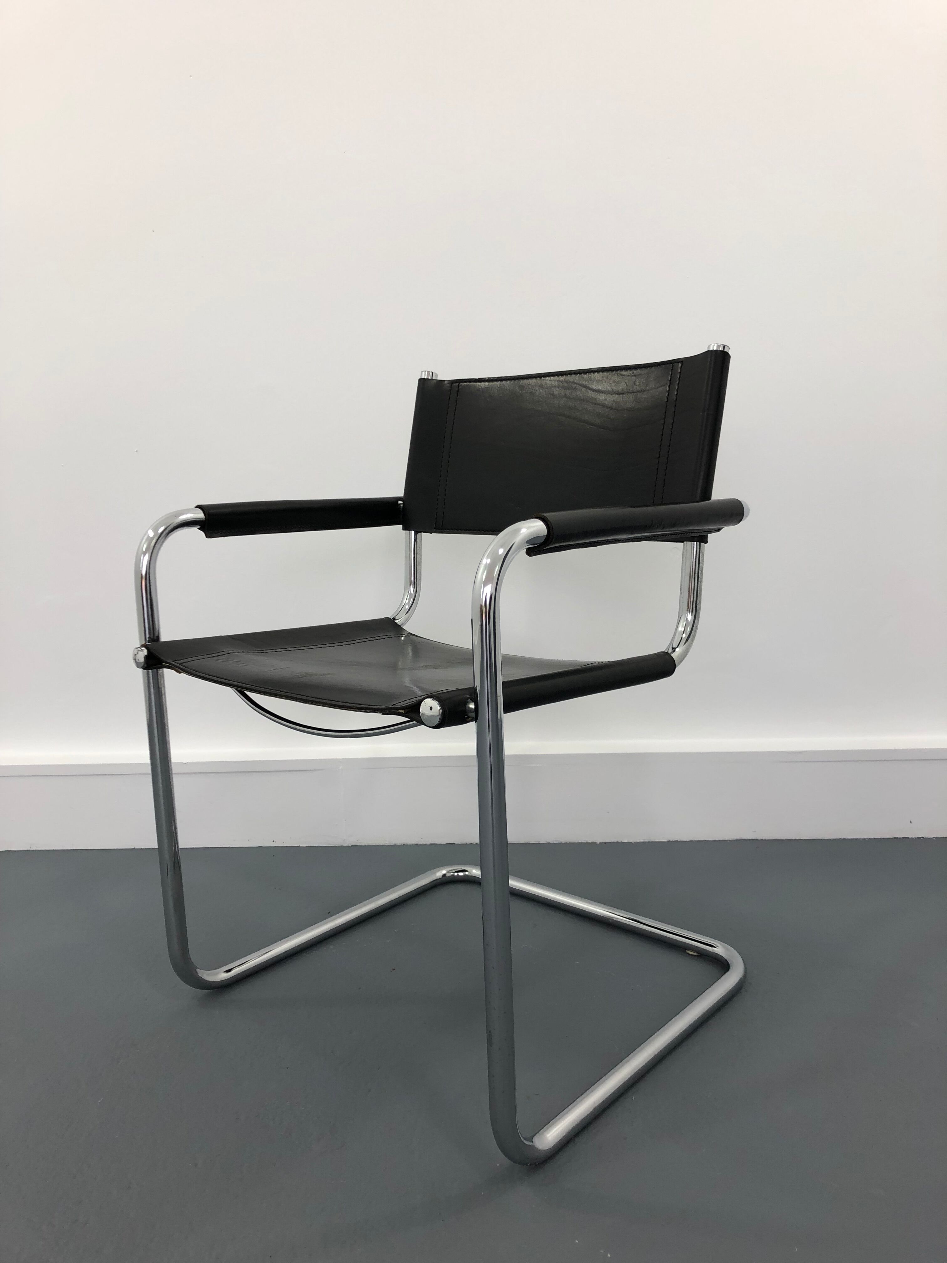 Fauteuil des années 1970