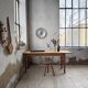 Pine farmhouse table 180cm