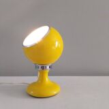 Vintage Italian design table lamp