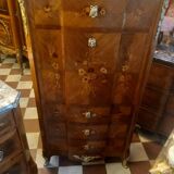 Napoleon III secretary