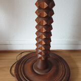 Charles Dudouyt floor lamp
