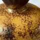 Coupe à fruits vintage en faïence allemande – années 70