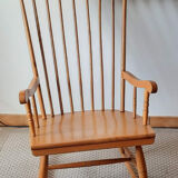 Vintage rocking-chair